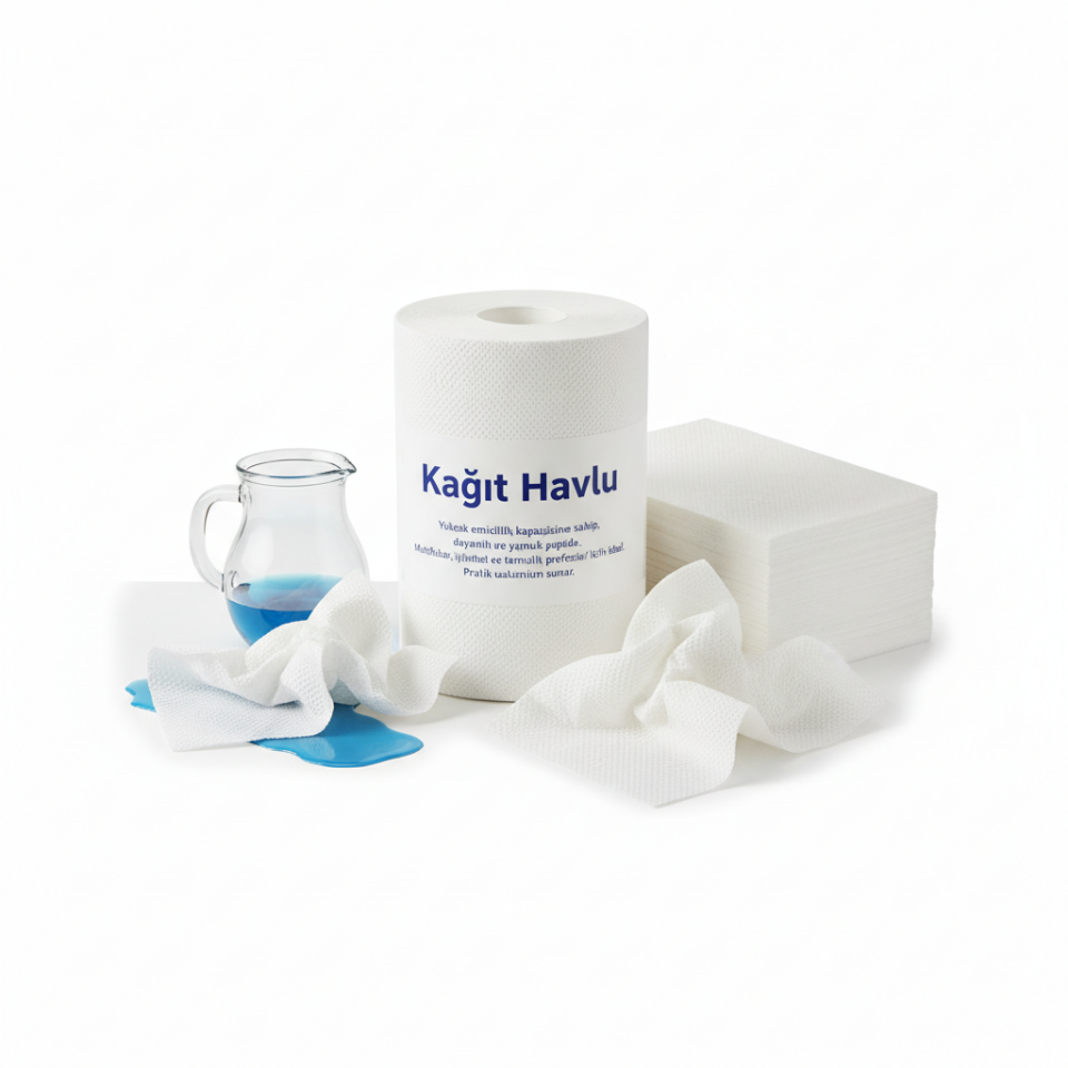 Kağıt Havlu